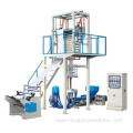 PE High & low-pressure Blowing Film Machine